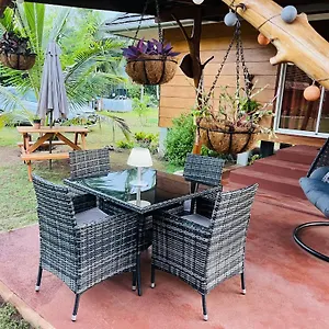 Holiday home Kura, Moorea
